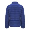 Finland isolierte Jacke für Damen Electric Blue | roly-2XL | ohne Werbeanbringung | Nicht verfügbar | Nicht verfügbar