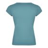 Belice T-Shirt für Damen Standard | Dusty Blue | XL | ohne Werbeanbringung | Nicht verfügbar | Nicht verfügbar | Nicht verfügbar