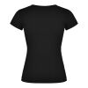 Victoria T-Shirt mit V-Ausschnitt für Damen Standard | schwarz | 2XL | ohne Werbeanbringung | Nicht verfügbar | Nicht verfügbar | Nicht verfügbar