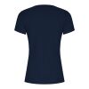 Golden T-Shirt für Damen Standard | Navy Blue | S | ohne Werbeanbringung | Nicht verfügbar | Nicht verfügbar | Nicht verfügbar