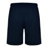 Unisex Sportshorts Navy Blue | S