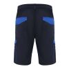 Tahoe Arbeitsshorts, 250 g/m2 Standard | Navy Blue-royalblau | L | ohne Werbeanbringung | Nicht verfügbar | Nicht verfügbar | Nicht verfügbar