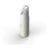 BRITA LARQ Essential Wasserflasche 680ml weiss