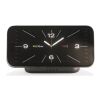 Zens Magnetic Nightstand Charger schwarz | ohne Werbeanbringung | Nicht verfügbar | Nicht verfügbar