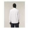 POD Stanley&Stella - Stella Oxford Shirt weiß | XL | DTF Linke Brust