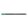 STABILO Pen 68 metallic Fasermaler grün | ohne Werbeanbringung