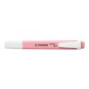 STABILO swing cool Pastel Leuchtmarkierer rosa | ohne Werbeanbringung | ohne Werbeanbringung | ohne Werbeanbringung
