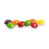 Skittles im Werbetütchen weiß | ohne Werbeanbringung | Standard-Folie