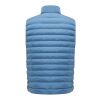 IQONIQ Meru Herren Bodywarmer aus recyceltem Polyester moon blue | XXL | ohne Werbeanbringung | Nicht verfügbar | Nicht verfügbar | Nicht verfügbar