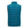 IQONIQ Meru Herren Bodywarmer aus recyceltem Polyester dark teal | XXL | ohne Werbeanbringung | Nicht verfügbar | Nicht verfügbar | Nicht verfügbar