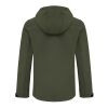 Iqoniq Makalu Damen Softshelljacke aus recyceltem Polyester grün | L | ohne Werbeanbringung | Nicht verfügbar | Nicht verfügbar | Nicht verfügbar