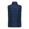 Iqoniq Meru Damen Bodywarmer aus recyceltem Polyester navy blau | XXS | ohne Werbeanbringung | Nicht verfügbar | Nicht verfügbar | Nicht verfügbar