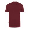 Iqoniq Bryce T-Shirt aus recycelter Baumwolle burgunderrot | ohne Werbeanbringung | Nicht verfügbar | Nicht verfügbar | Nicht verfügbar | Nicht verfügbar
