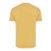 Iqoniq Bryce T-Shirt aus recycelter Baumwolle ockergelb | XXXL | ohne Werbeanbringung | Nicht verfügbar | Nicht verfügbar | Nicht verfügbar