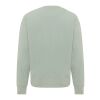 Iqoniq Kruger Relax-Rundhals-Sweater aus recycelt. Baumwolle Iceberg green | S | ohne Werbeanbringung | Nicht verfügbar | Nicht verfügbar | Nicht verfügbar