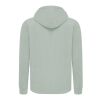 Iqoniq Trivor Mikrofleece-Kapuzen-Pulli aus recyc. Polyester Iceberg green | XL | ohne Werbeanbringung | Nicht verfügbar | Nicht verfügbar | Nicht verfügbar