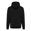 IQONIQ Joshua Hoodie aus recycelter Baumwolle schwarz | XXS