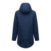 IQONIQ Thelon Parka aus recyceltem Polyester navy blau | XXXL | ohne Werbeanbringung | Nicht verfügbar | Nicht verfügbar | Nicht verfügbar
