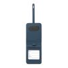 VINGA Baltimore RCS Kofferanhänger mit Dual-Finder blau