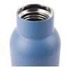 VINGA Ciro RCS recycelte Vakuumflasche 300ml blau | ohne Werbeanbringung | Nicht verfügbar | Nicht verfügbar