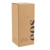 VINGA Eos Trek 880ml Flasche aus RCS rec. Stainless-Steel navy blau-navy blau | ohne Werbeanbringung | Nicht verfügbar | Nicht verfügbar