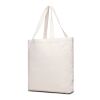 VINGA Hilo AWARE™ Tragetasche aus recyceltem Canvas off white | ohne Werbeanbringung | Nicht verfügbar | Nicht verfügbar | Nicht verfügbar