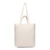 VINGA Hilo AWARE™ Tasche mit Reißverschluss aus rec. Canvas off white | ohne Werbeanbringung | Nicht verfügbar | Nicht verfügbar | Nicht verfügbar