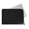 VINGA Marlow 14" Laptop Sleeve aus RCS recyceltem Polyester schwarz | ohne Werbeanbringung | Nicht verfügbar | Nicht verfügbar