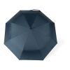 VINGA Baltimore AWARE™ RPET 21“ Regenschirm navy blau