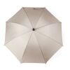 VINGA Baltimore AWARE™ RPET 23“ Regenschirm greige