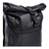 mula. Rucksack schwarz