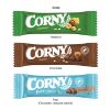 Corny Müsliriegel 4c Euroskala | 1 Corny Müsliriegel Schoko