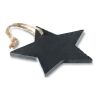 Anhänger Stern schwarz | ohne Werbeanbringung | Nicht verfügbar | Nicht verfügbar | Nicht verfügbar