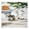 Ausstecher-Set beige