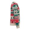 Weihnachtspullover S-M beige | ohne Werbeanbringung | Nicht verfügbar | Nicht verfügbar | Nicht verfügbar