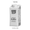 Drink Pack small Ocha-Ocha® Kaffee weiß | ohne Werbeanbringung