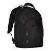 Wenger Gigabyte 16'' Laptop-Rucksack mit Tablet-Fach schwarz | ohne Werbeanbringung