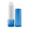 Lippenbalsam Gloss transparent blau | ohne Werbeanbringung | Nicht verfügbar | Nicht verfügbar | Nicht verfügbar