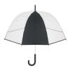 30" Regenschirm schwarz | ohne Werbeanbringung | Nicht verfügbar | Nicht verfügbar | Nicht verfügbar