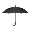 23" Regenschirm schwarz | ohne Werbeanbringung | Nicht verfügbar | Nicht verfügbar | Nicht verfügbar