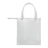 Kühltasche Non Woven RPET weiß | ohne Werbeanbringung | Nicht verfügbar | Nicht verfügbar | Nicht verfügbar