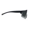 Sport-Sonnenbrille UV400 schwarz