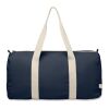 Sport-oder Reisetasche 320g/m² marineblau