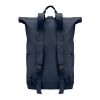 Rolltop-Rucksack 390 g/m² marineblau | ohne Werbeanbringung | Nicht verfügbar | Nicht verfügbar | Nicht verfügbar