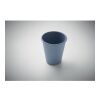 Wiederverwendbarer Becher PLA petrol | ohne Werbeanbringung | Nicht verfügbar | Nicht verfügbar