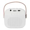 5.0 Wireless Lautsprecher weiß | ohne Werbeanbringung | Nicht verfügbar | Nicht verfügbar | Nicht verfügbar