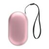 Elektrischer Handwärmer pink