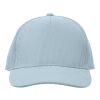 Baseball Kappe 5 Panels Cord himmelblau | ohne Werbeanbringung | Nicht verfügbar | Nicht verfügbar | Nicht verfügbar
