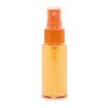 Körperspray 30ml transparent orange | ohne Werbeanbringung | Nicht verfügbar | Nicht verfügbar | Nicht verfügbar
