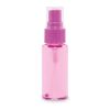 Körperspray 30ml transparent pink | ohne Werbeanbringung | Nicht verfügbar | Nicht verfügbar | Nicht verfügbar
